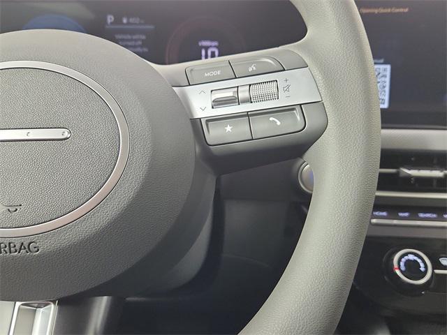 new 2026 Hyundai Sonata car, priced at $29,368