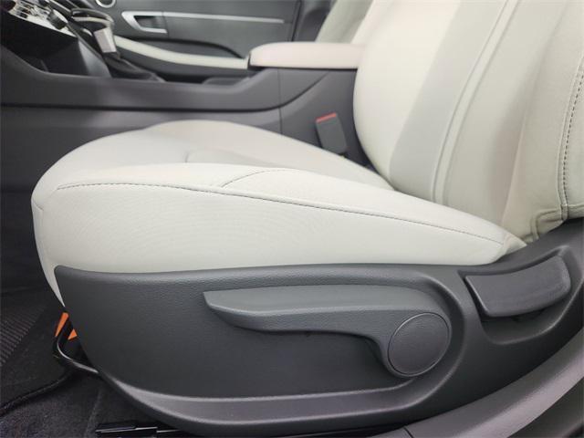 new 2026 Hyundai Sonata car, priced at $29,368
