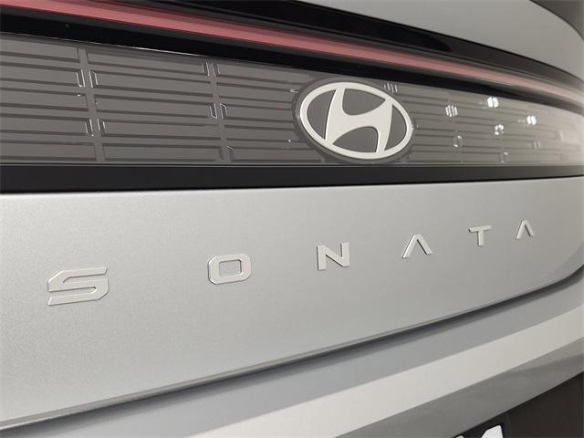 new 2026 Hyundai Sonata car, priced at $29,368
