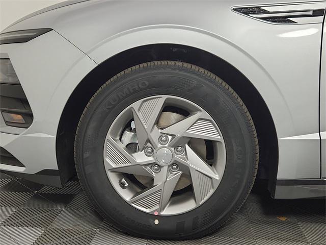 new 2026 Hyundai Sonata car, priced at $29,368