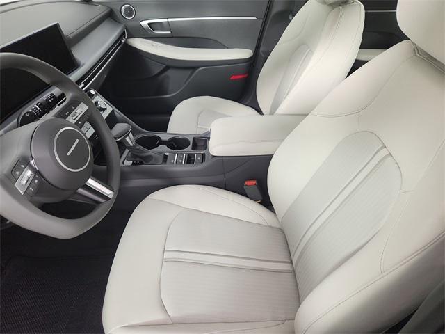 new 2026 Hyundai Sonata car, priced at $29,368