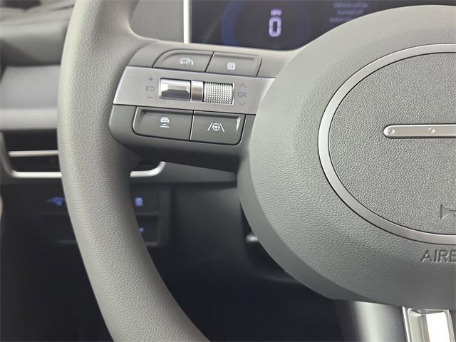 new 2026 Hyundai Sonata car, priced at $29,368