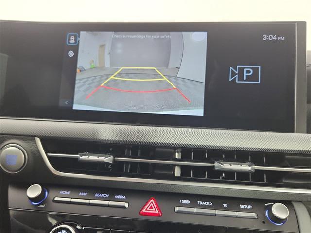 new 2026 Hyundai Sonata car, priced at $29,368