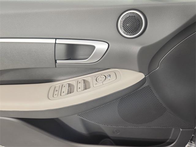 new 2026 Hyundai Sonata car, priced at $29,368