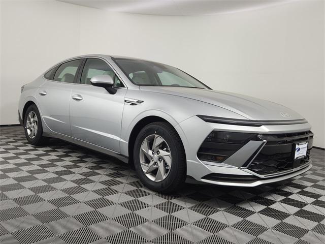 new 2026 Hyundai Sonata car, priced at $29,368