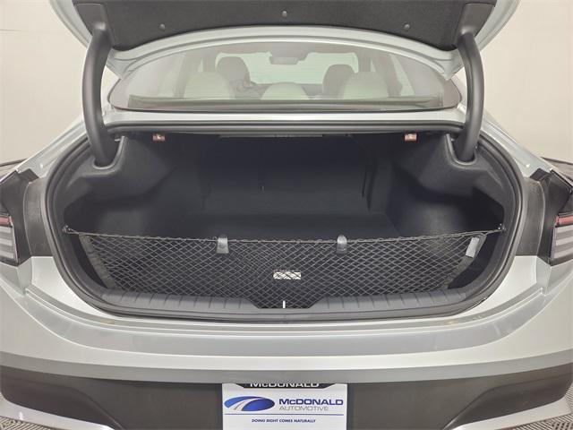 new 2026 Hyundai Sonata car, priced at $29,368