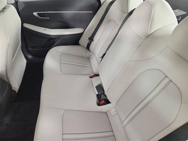 new 2026 Hyundai Sonata car, priced at $29,368