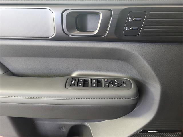 new 2026 Hyundai SANTA FE HEV car, priced at $48,779