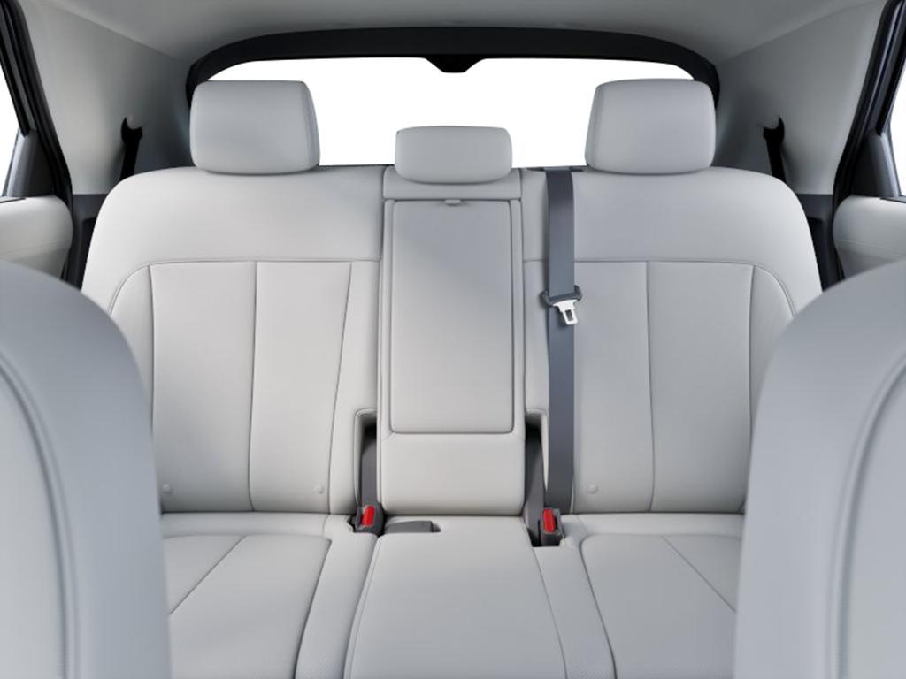 new 2025 Hyundai IONIQ 5 car, priced at $58,883