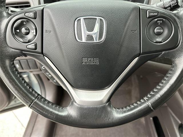 used 2012 Honda CR-V car, priced at $9,499