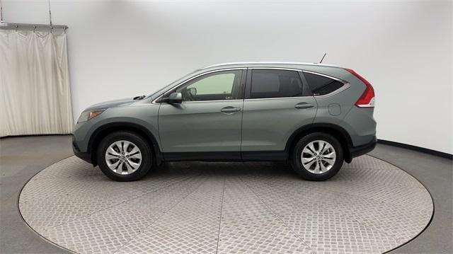 used 2012 Honda CR-V car, priced at $9,499