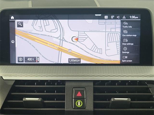 used 2020 BMW X4 car, priced at $26,299
