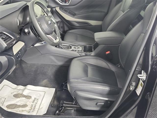 used 2024 Subaru Forester car, priced at $32,799