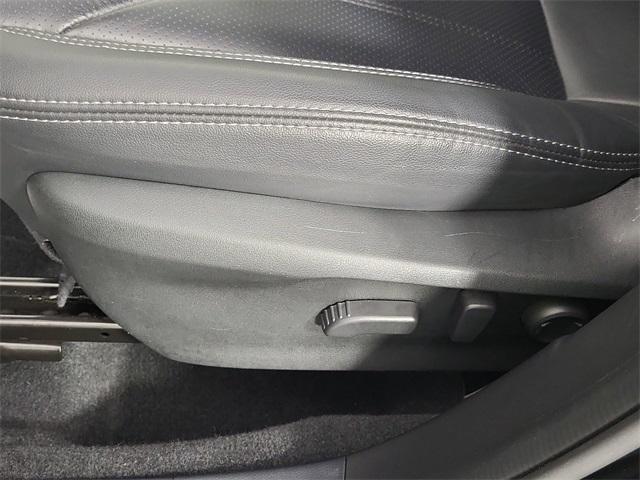 used 2024 Subaru Forester car, priced at $32,799