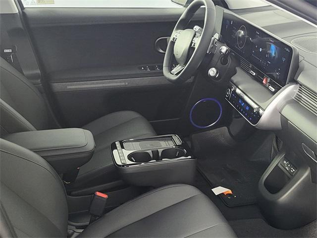 new 2025 Hyundai IONIQ 5 car, priced at $60,418