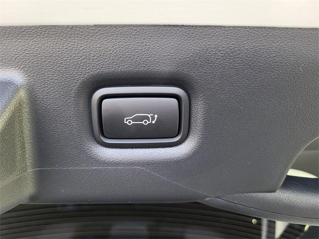new 2025 Hyundai IONIQ 5 car, priced at $60,418