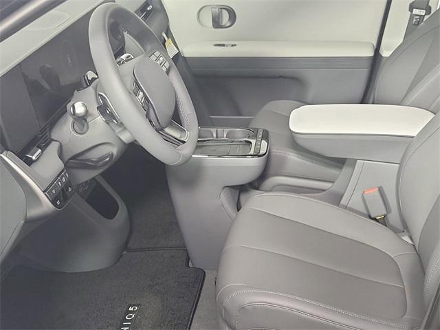new 2025 Hyundai IONIQ 5 car, priced at $56,318