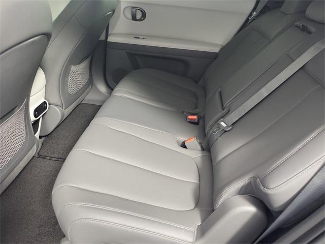 new 2025 Hyundai IONIQ 5 car, priced at $56,318