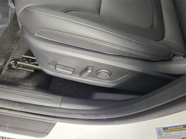 new 2025 Hyundai Tucson car, priced at $31,719
