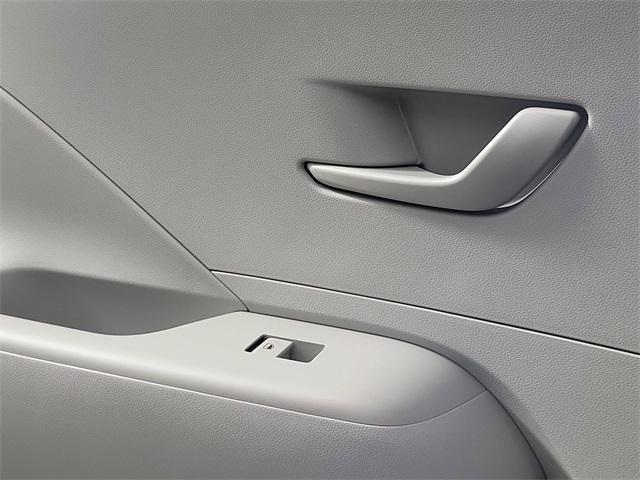 new 2025 Hyundai Kona car, priced at $29,323