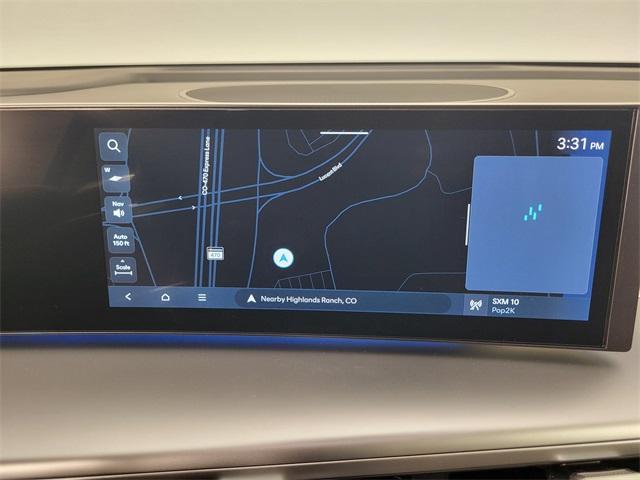 new 2026 Hyundai IONIQ 9 car, priced at $69,579