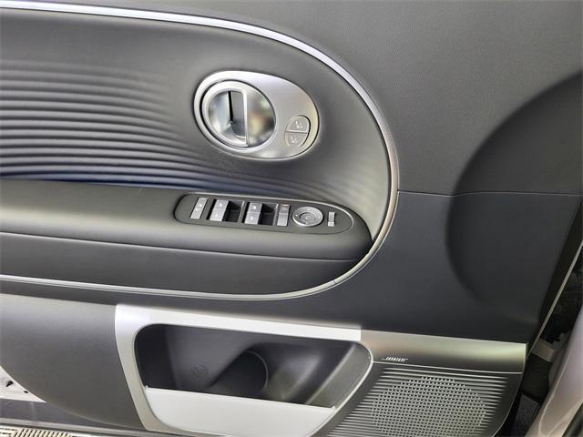 new 2026 Hyundai IONIQ 9 car, priced at $69,579