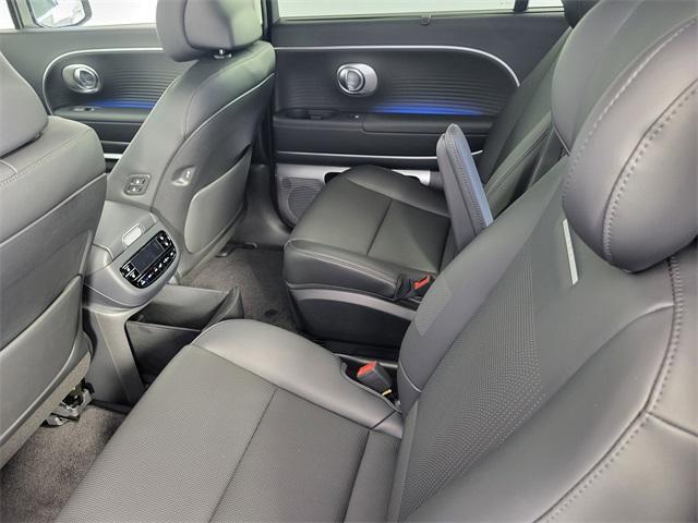 new 2026 Hyundai IONIQ 9 car, priced at $69,579