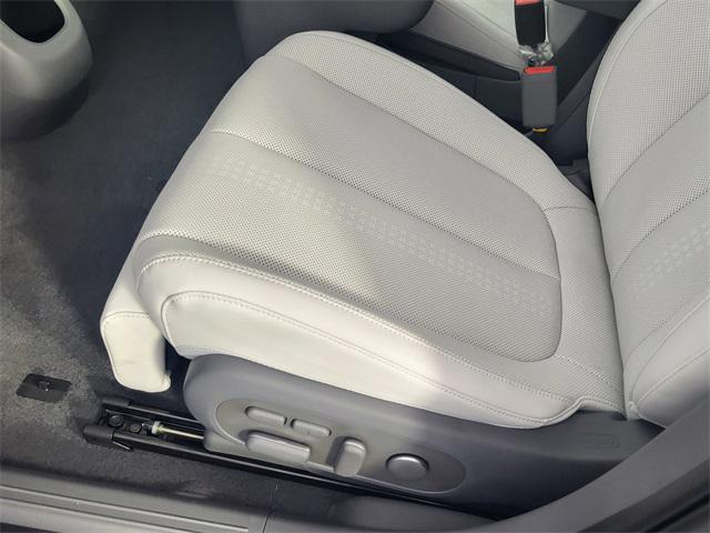 new 2025 Hyundai IONIQ 5 car, priced at $60,643