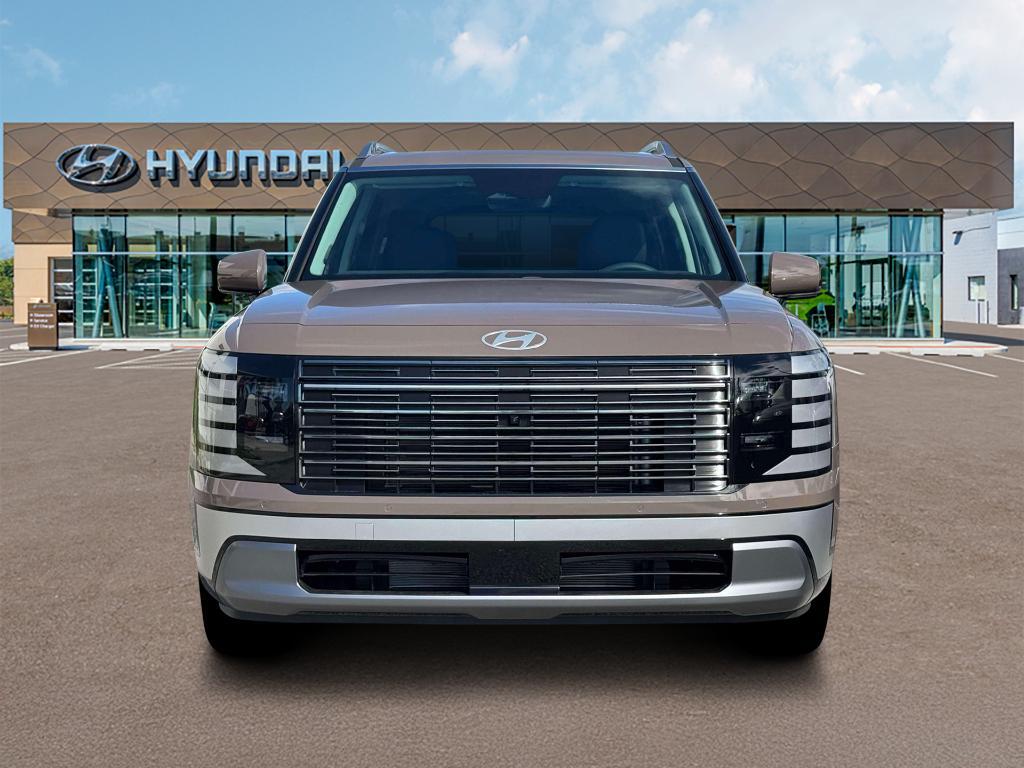 new 2026 Hyundai Palisade car, priced at $52,433