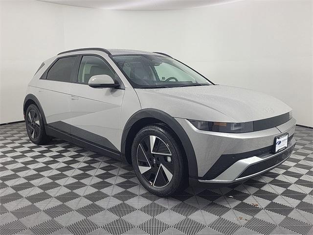 new 2025 Hyundai IONIQ 5 car, priced at $46,968
