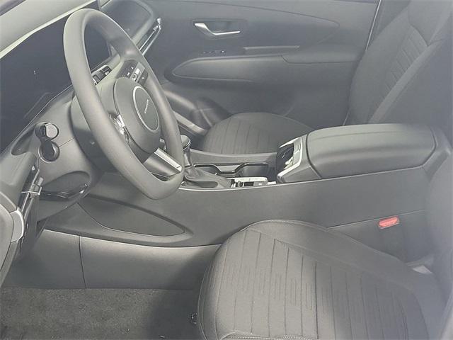 new 2025 Hyundai SANTA CRUZ car, priced at $31,550