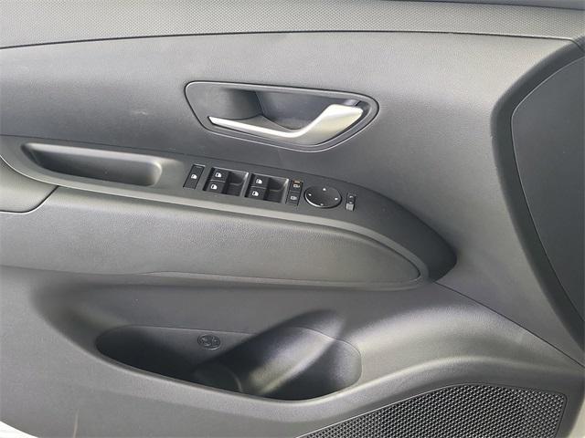 new 2025 Hyundai SANTA CRUZ car, priced at $31,550