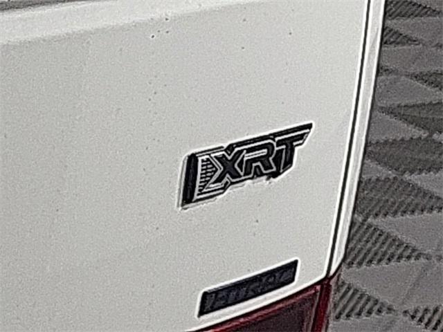new 2025 Hyundai Santa Fe car, priced at $40,638