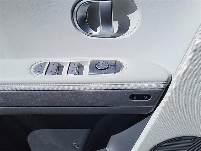 new 2024 Hyundai IONIQ 5 car, priced at $58,643