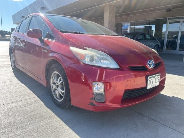 used 2010 Toyota Prius car, priced at $10,729