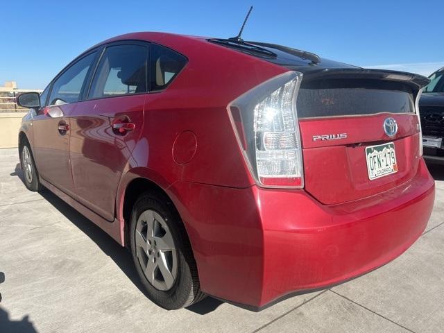 used 2010 Toyota Prius car, priced at $10,729