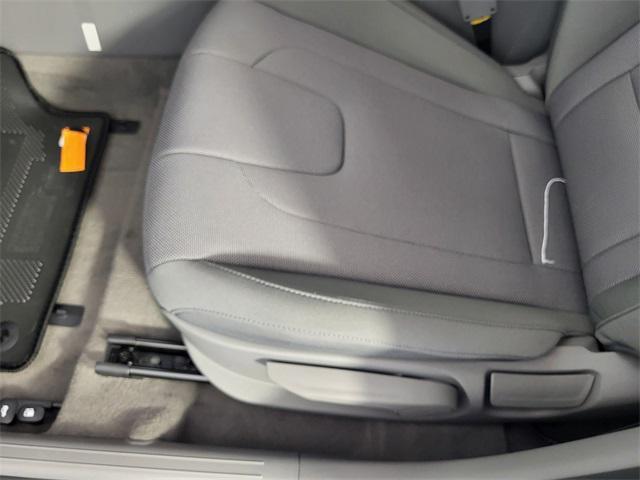 new 2025 Hyundai Elantra car, priced at $23,469