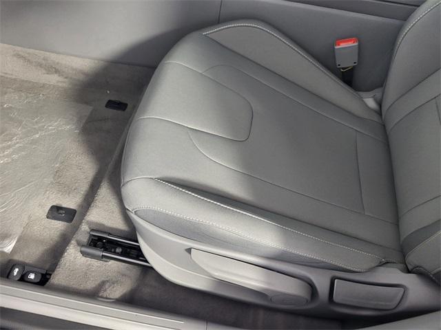 new 2025 Hyundai ELANTRA HEV car, priced at $23,083