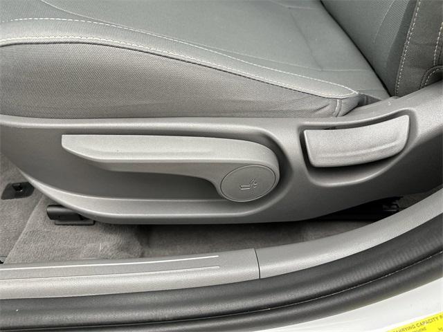 used 2022 Hyundai Elantra car, priced at $20,299