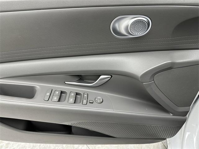 used 2022 Hyundai Elantra car, priced at $20,299