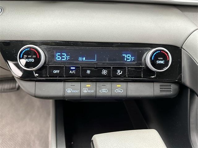 used 2022 Hyundai Elantra car, priced at $20,299