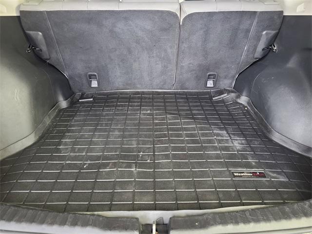 used 2016 Honda CR-V car, priced at $16,299