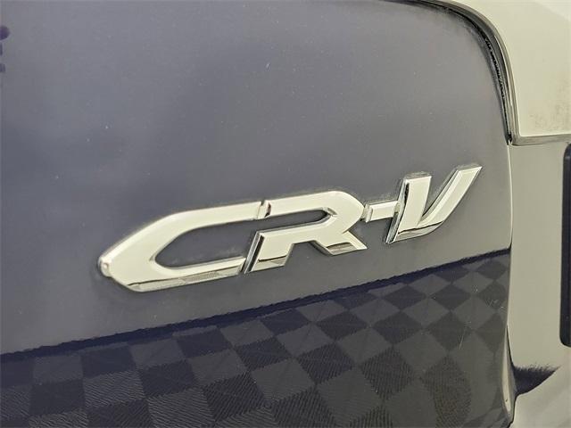 used 2016 Honda CR-V car, priced at $16,299