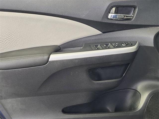 used 2016 Honda CR-V car, priced at $16,299