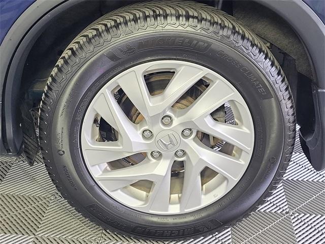 used 2016 Honda CR-V car, priced at $16,299