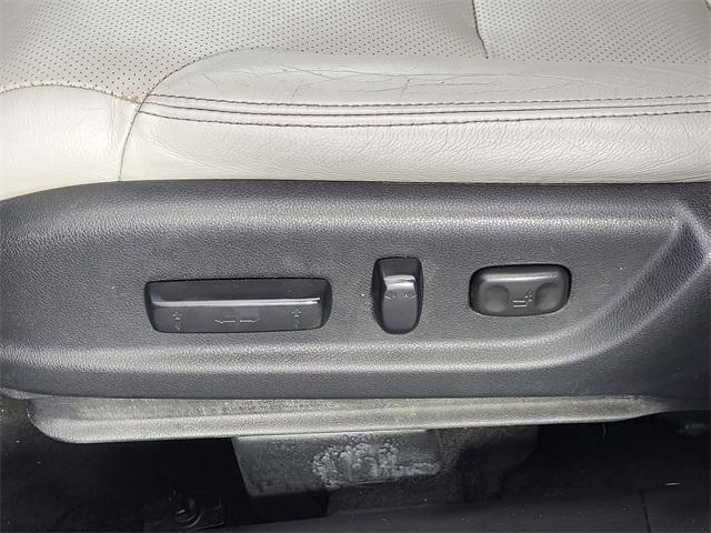 used 2016 Honda CR-V car, priced at $16,299