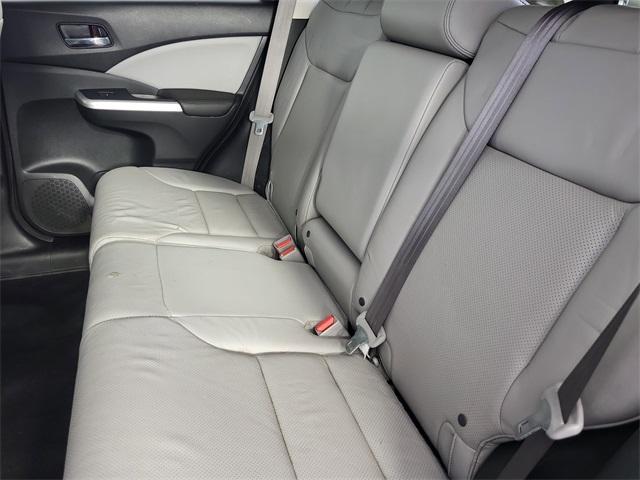 used 2016 Honda CR-V car, priced at $16,299