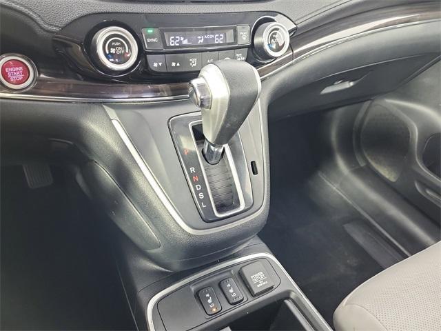 used 2016 Honda CR-V car, priced at $16,299