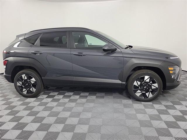 new 2024 Hyundai Kona car