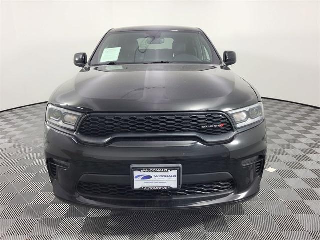 used 2022 Dodge Durango car, priced at $28,299